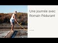 Une journe avec romain pdurant saunier 