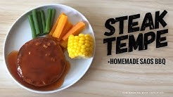 STEAK TEMPE â€¢ SEHAT MURAH 01 - Durasi: 3.53. 