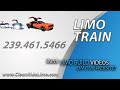 Limo train of clean ride limo and clean ride customs star vehicles