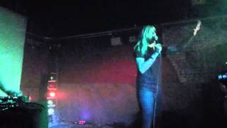 Youth Code (Live @ J.H. Wommel 29-05-2015)