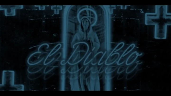 Carnage & Sludge — El Diablo (GAWM VIP Flip)