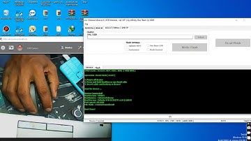 linnex le21 flash file without password free