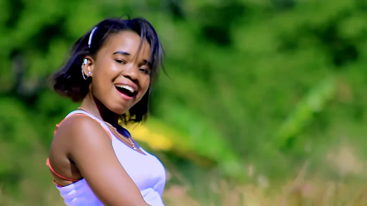 Mery Cruz Amuannaka Oficial Video  By Eng Marley S...