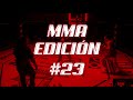 PELEAS JFL EDICIÓN #23 / FIRE SPORTS
