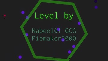 Mayhem by Piemaker3000 & Nabee101 GCG