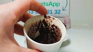 🦂🦂 AKREP BURCU 26 ŞUBAT–1 MART 📑 BİR BELGE GÜNDEME GELİYOR: RESMİ KONU | KAHVE FALI