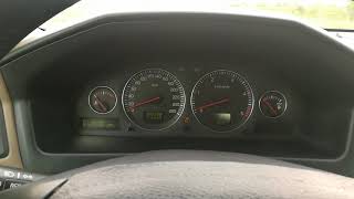 Почему Глючит Приборка На Volvo?