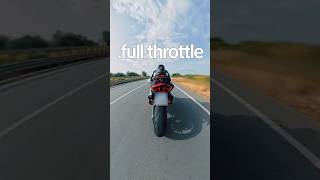 .DUCATI PANIGALE V2 FULL THROTTLE #ducati #ducatipanigale #motorcycle #bikelife
