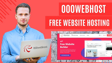 How to Host a FREE Website on 000webhost (2024) | Step-by-Step Guide