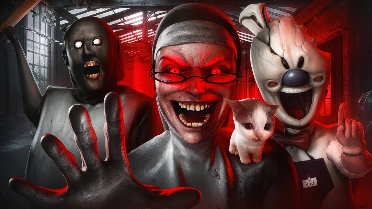 А ТЫ ПОМНИШЬ ЭТИ МОБИЛЬНЫЕ ХОРРОРЫ?