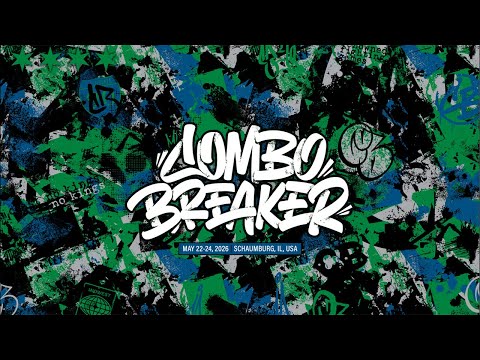 Combo Breaker 2026 FINAL DAY!