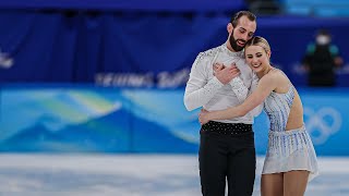 American Timothy LeDuc makes history as first non binary Winter Olympian
