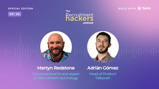 Building voice-enabled recruitment automation: Putting It All Together