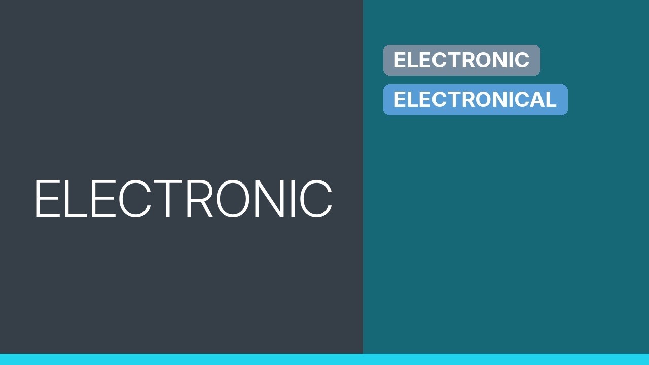 Electronics: adapter to use a soundcard oscilloscope - YouTube