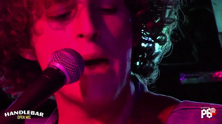Supine Lady - James Flanagan | Live from Handelbar