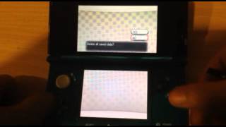 How to Reset Pokémon X and Y Game File screenshot 3