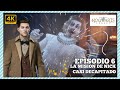 HOGWARTS LEGACY 🪄| LA MISIÓN DE NICK CASI DECAPITADO | EPISODIO 6 #4k #harrypotter #xboxseriesx