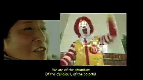 ¿Por qué quebró MacDonald's en Bolivia?