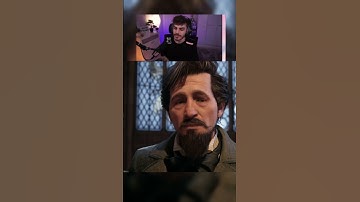 The Ultimate BRUH Alert Timing in Hogwarts Legacy