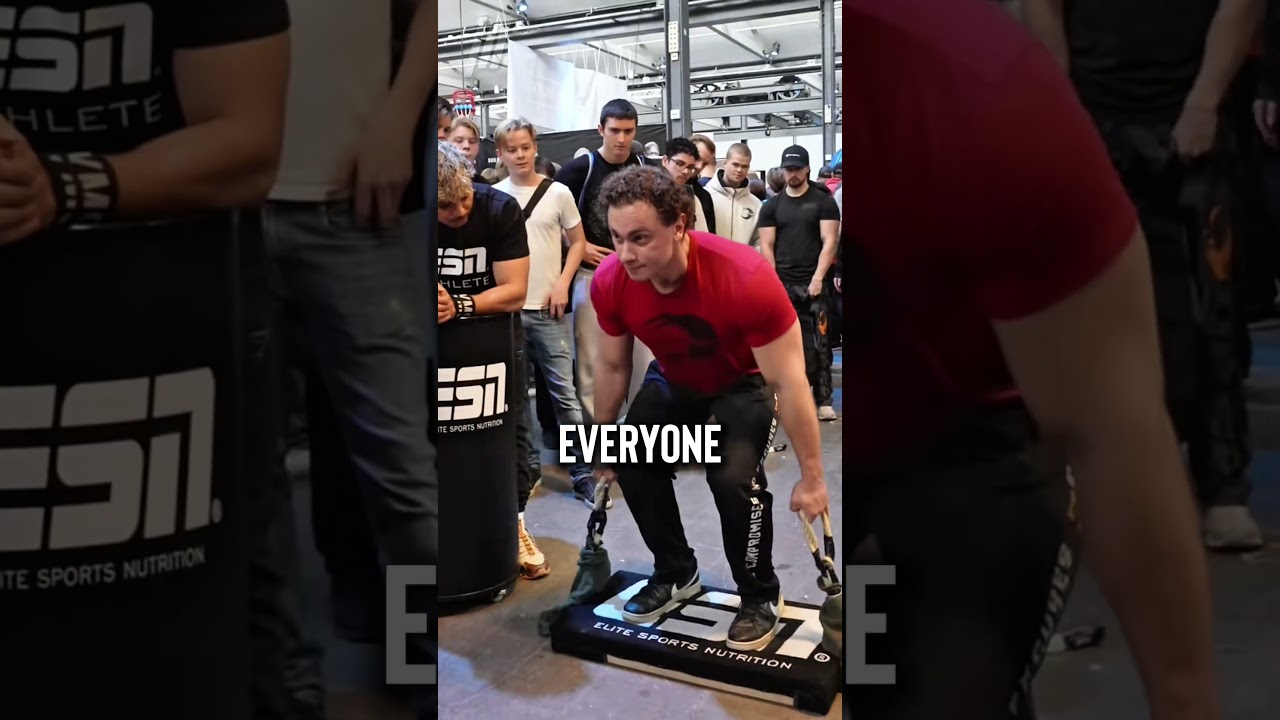 He Made It Look Easy 🥶😂 (@benjii0708)