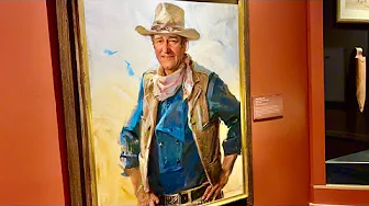 Cowboy Museum, OKC Underground, and Disney ||| Members Only #70