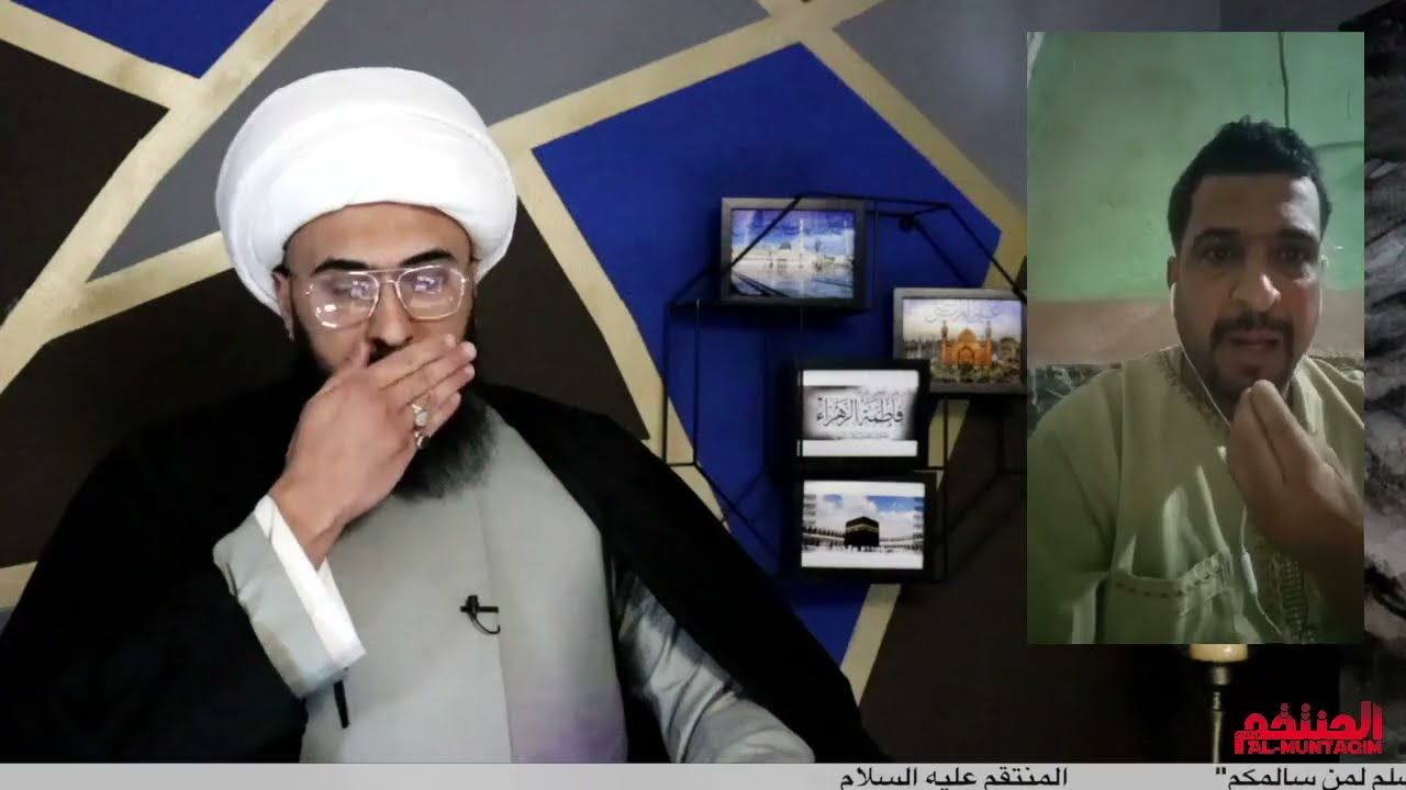 قوله تعالى "وإن منكم إلا واردها" هل يعني أن الكل يدخل النار؟