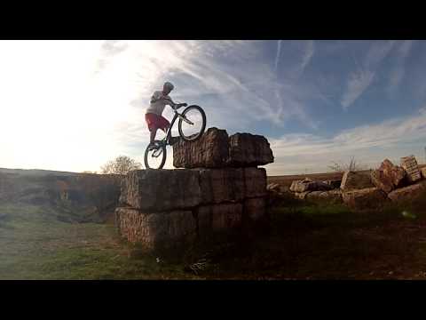 Marek Tryner video