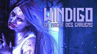 Windigo – The Night of Terror (complete horror movie in German, watch the whole movie for free)