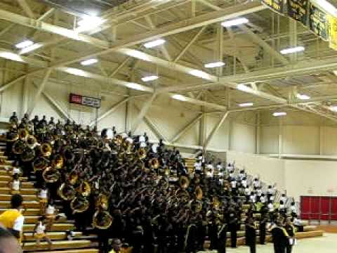 UAPB "BETTER BELIEVE IT" HOMECOMING 2009