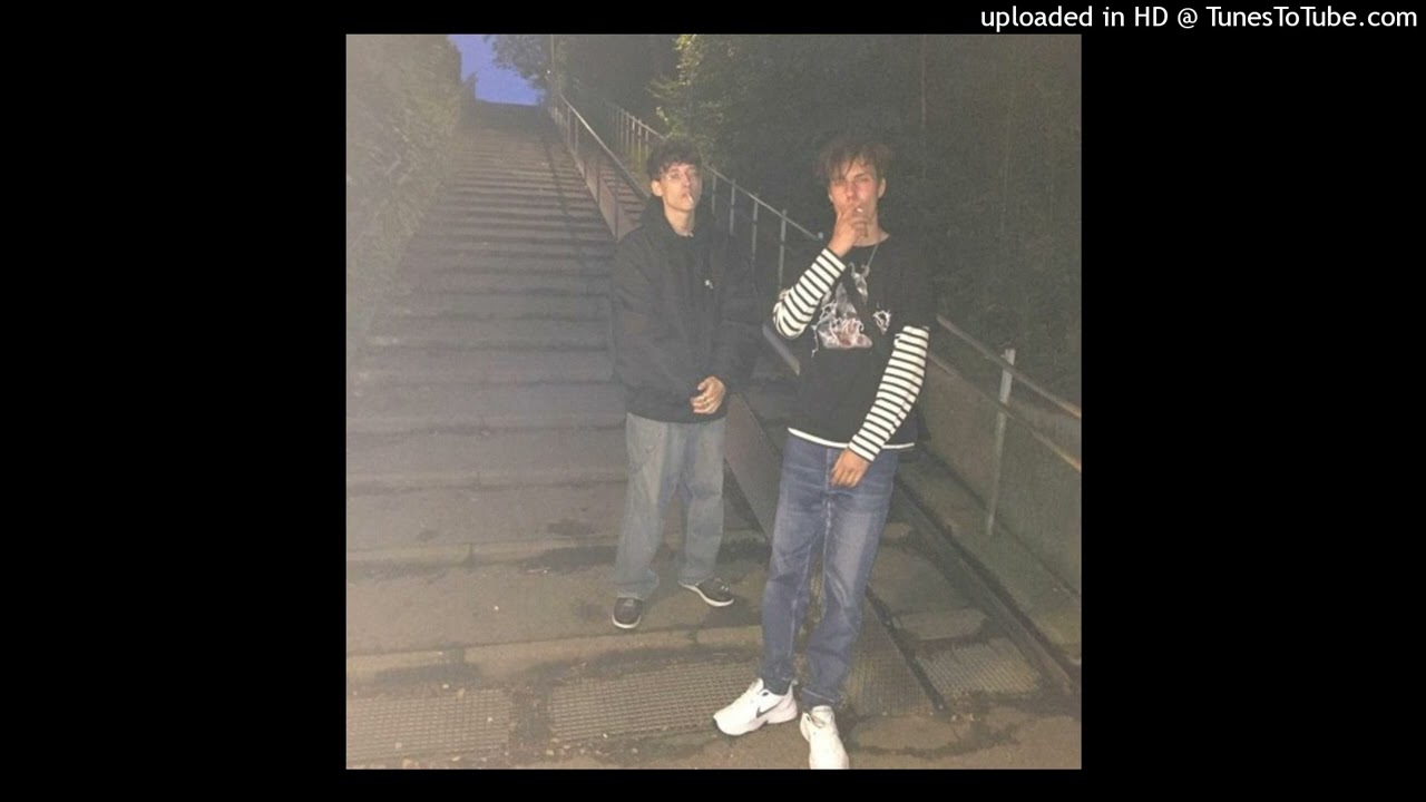 YUNG ADISZ [MIX DO CHILLERY]