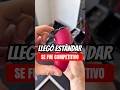 El cliente lo envió estándar… y volvió competitivo 😎