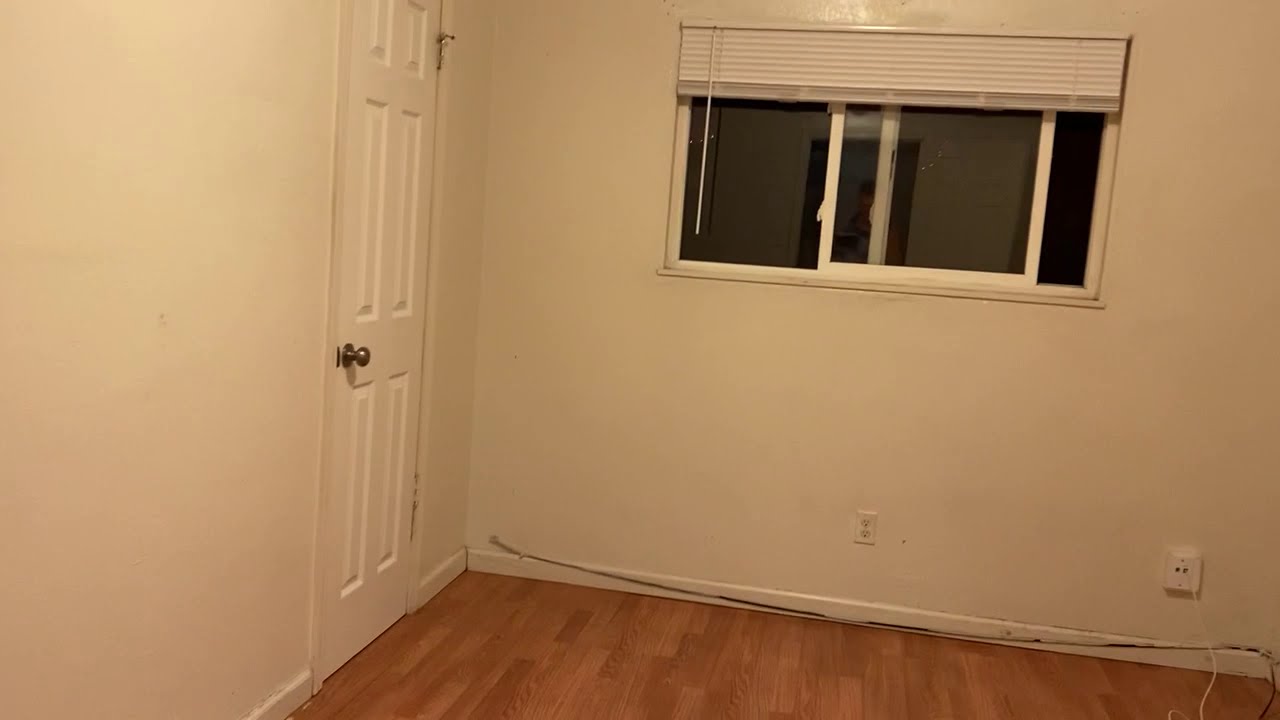 Stockton Apartment YouTube