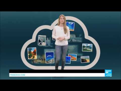 Video Internet, tác nhân gây ô nhiễm thực - youtube