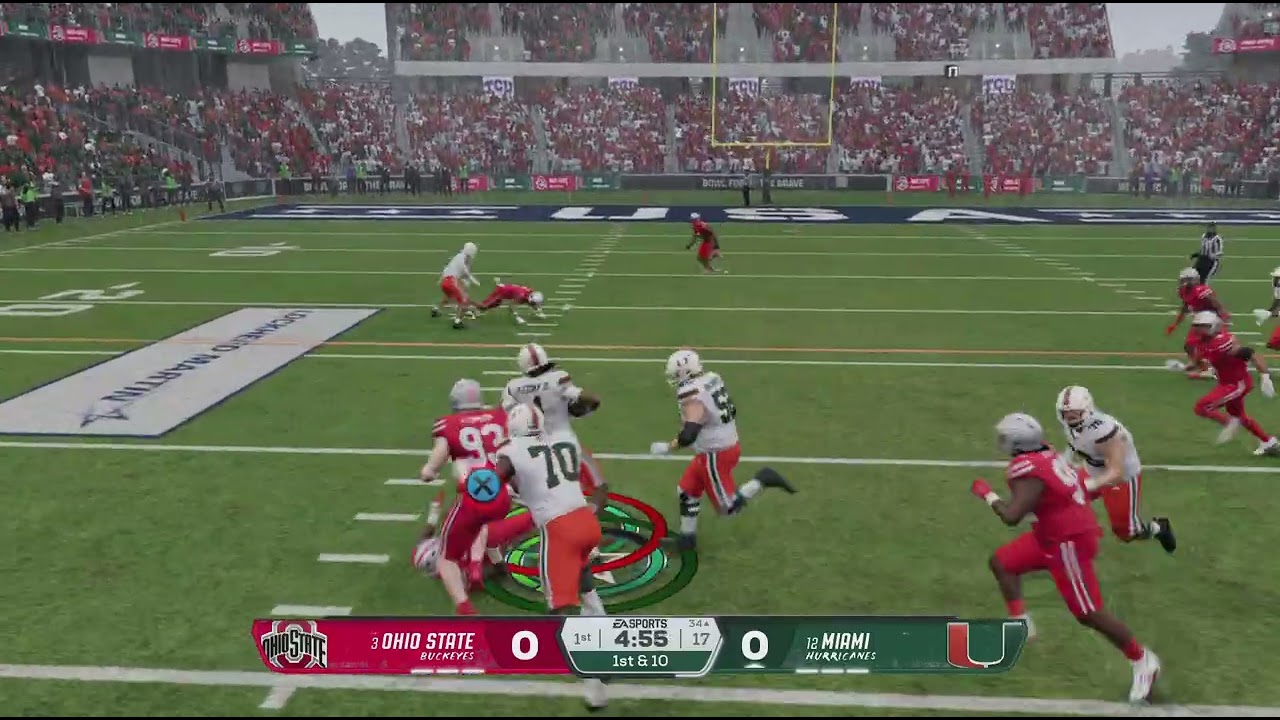 EA SPORTS College Football 26_