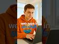 Deploy Web App in Seconds