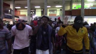 Fees Must Fall National Anthem  Cadre Koketsokk Ft Wits Students