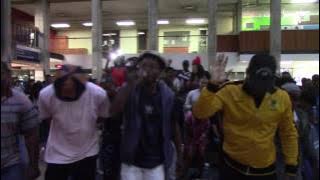 FEES MUST FALL NATIONAL ANTHEM - Cadre Koketso(KK) ft Wits Students