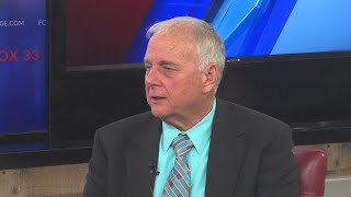 Coffee with the mayor: jefferson, texas ...