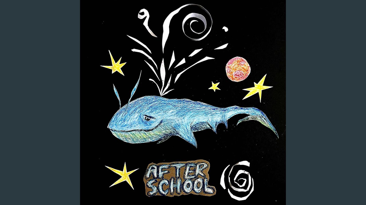 Watch After School on YouTube Watch After School on YouTube