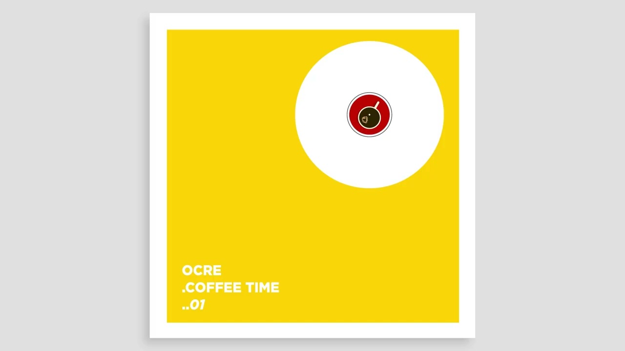 OCRE - Coffee time 01 (Mixtape intégrale 2026)