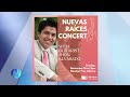 Nuevas Raices Concert