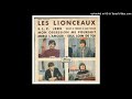 Miniature de la vidéo de la chanson Merci L'amour