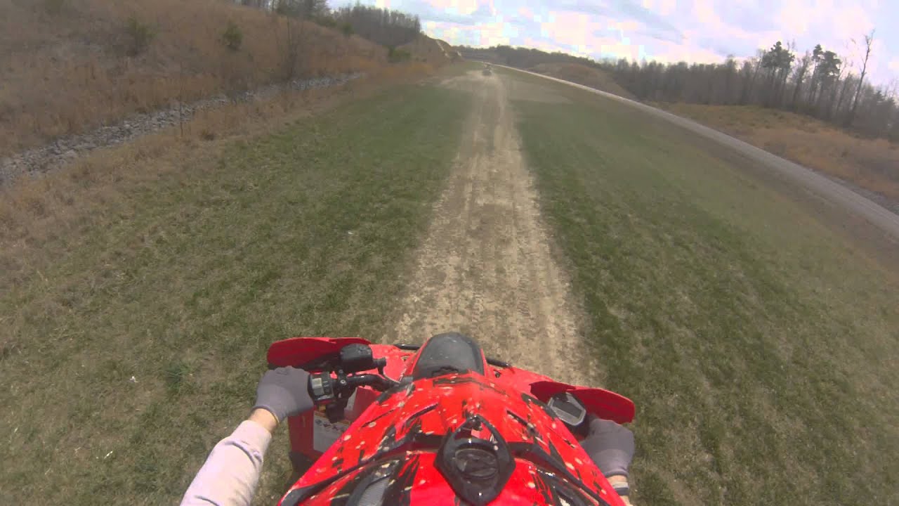 industrial parkway greenup ky YouTube