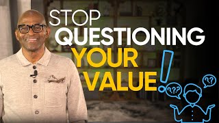 Download lagu It's Okay to Love Yourself - Self-Worth | Answers That Work with Mike Moore |