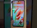 ZTE nubia Music lag test! #cellphones #shorts