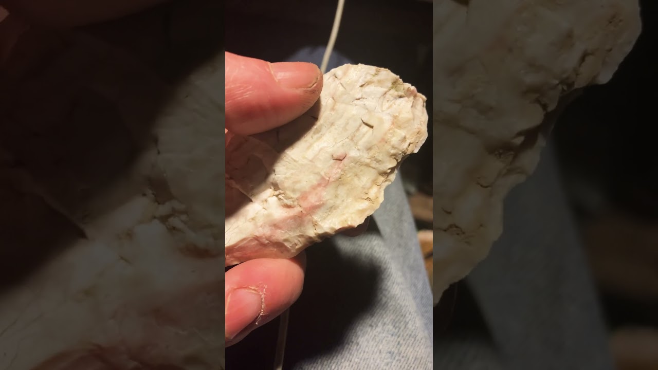 A pics of the common opal 