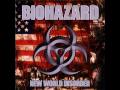 Video Disease Biohazard