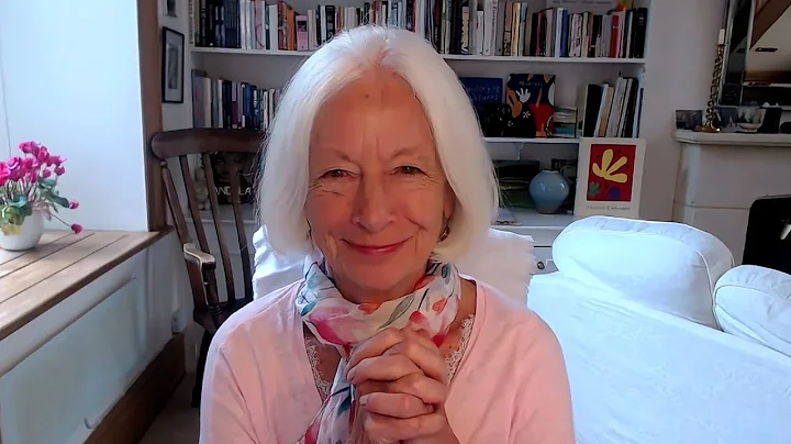 Interview with Dr. Scilla Elworthy for the Peace One Day Broadcast.