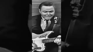 🎸 Roy Clark  - 12th Street Rag  #countrymusic#royclark
