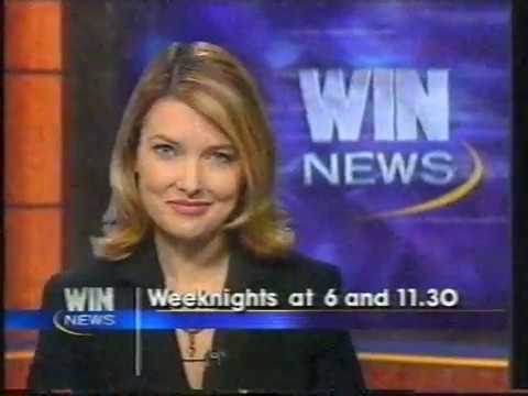 WIN News Illawarra - Afternoon Update (1.11.2002)